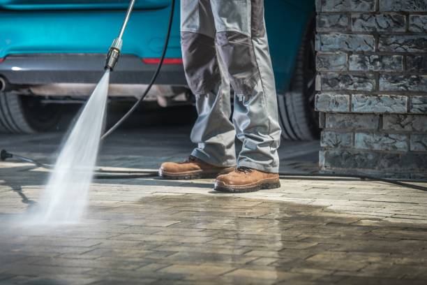Concrete Sealing in New Paris, OH