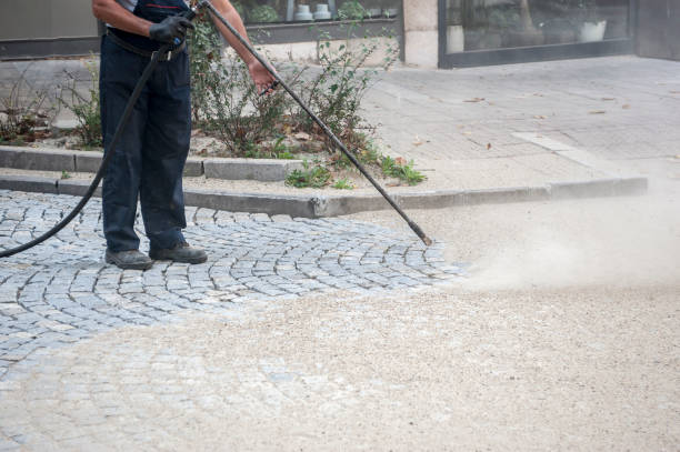 Reliable New Paris, OH  Pressure Washing Services Solutions