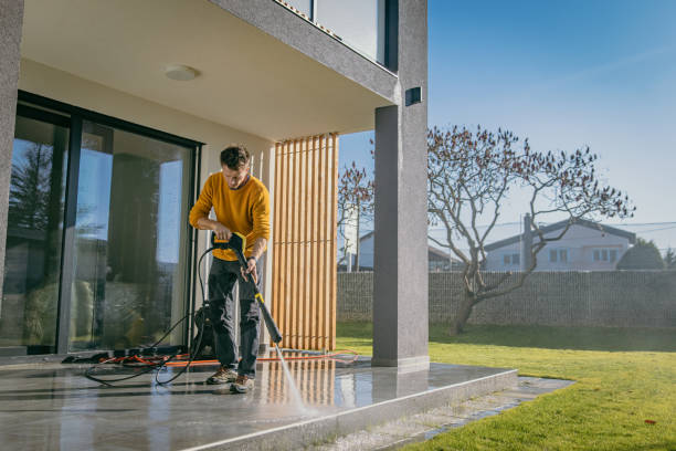 Best Solar Panel Cleaning  in New Paris, OH